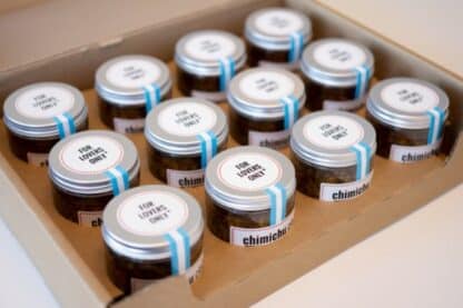 12 x Chimichurri Sauce im Paket